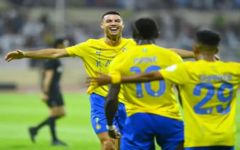 بطولة السعودية: الهلال يرّحل الصراع والنصر “ينتظر التتويج الأهم”!